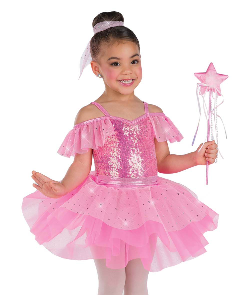 26327 A Wish Worth Making