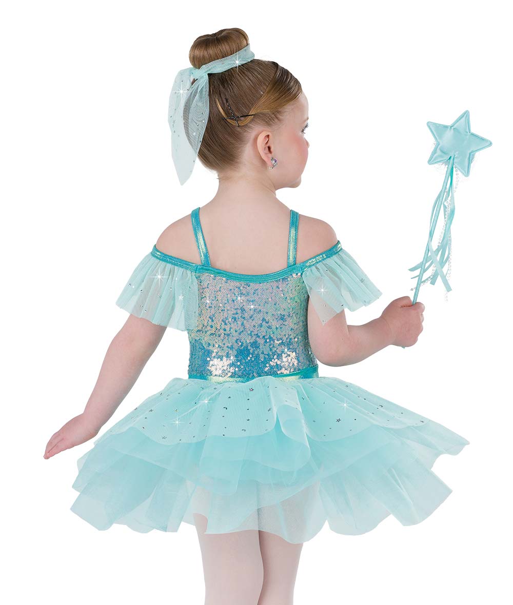 26327 A Wish Worth Making