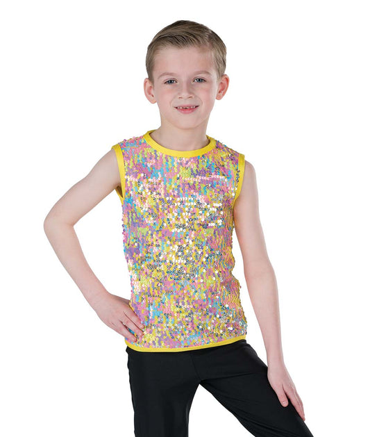 26328 Brand New Day Boy Top