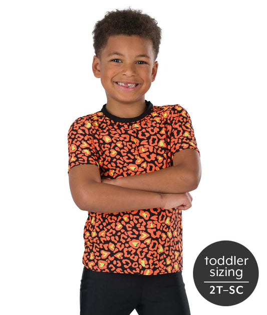 26339 Waka Waka Boy Top