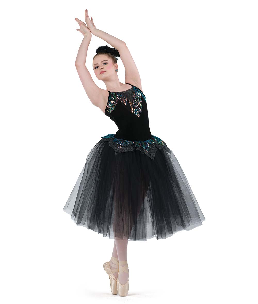 26346 Swan Song Romantic
