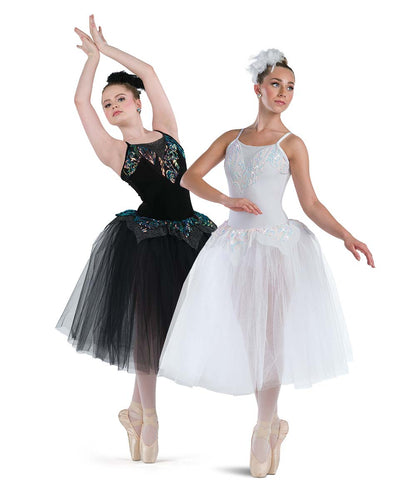 26346 Swan Song Romantic