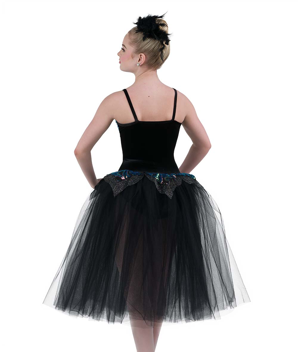 26346 Swan Song Romantic