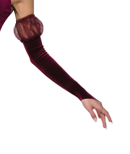 26351M Perfectly Wrong Mitts