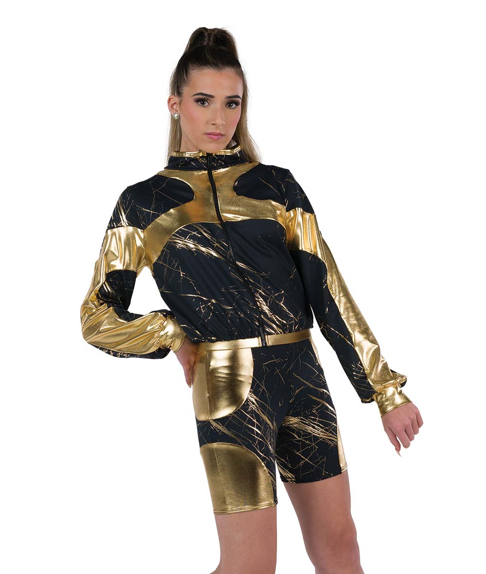 26354 Gold Rush