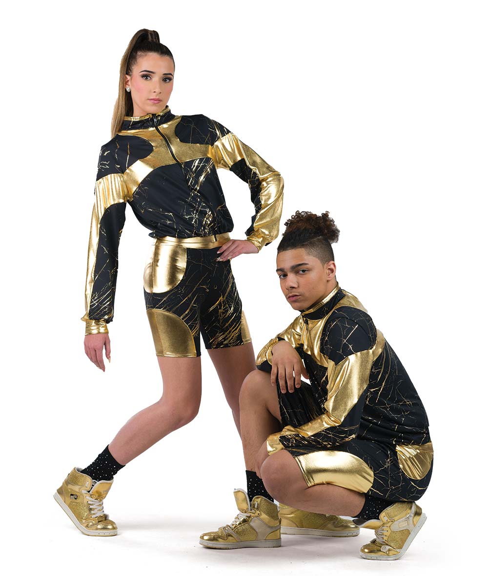 26354 Gold Rush