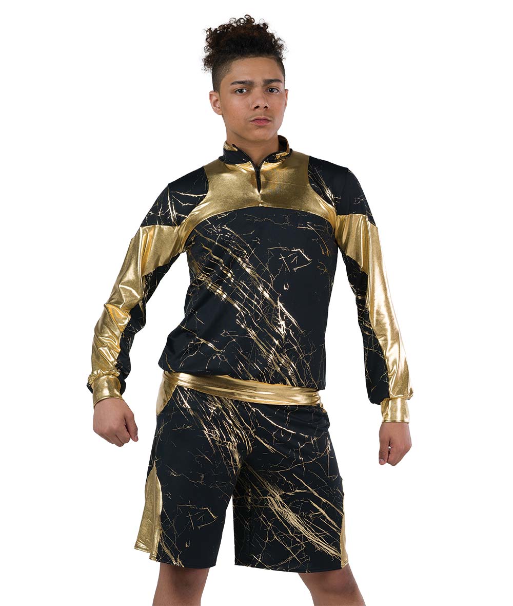 26355 Gold Rush Guy