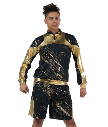 26355 Gold Rush Guy