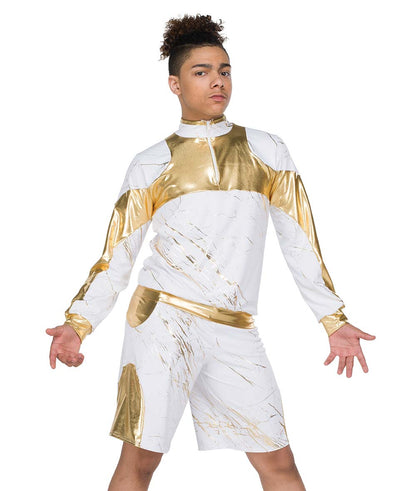 26355 Gold Rush Guy
