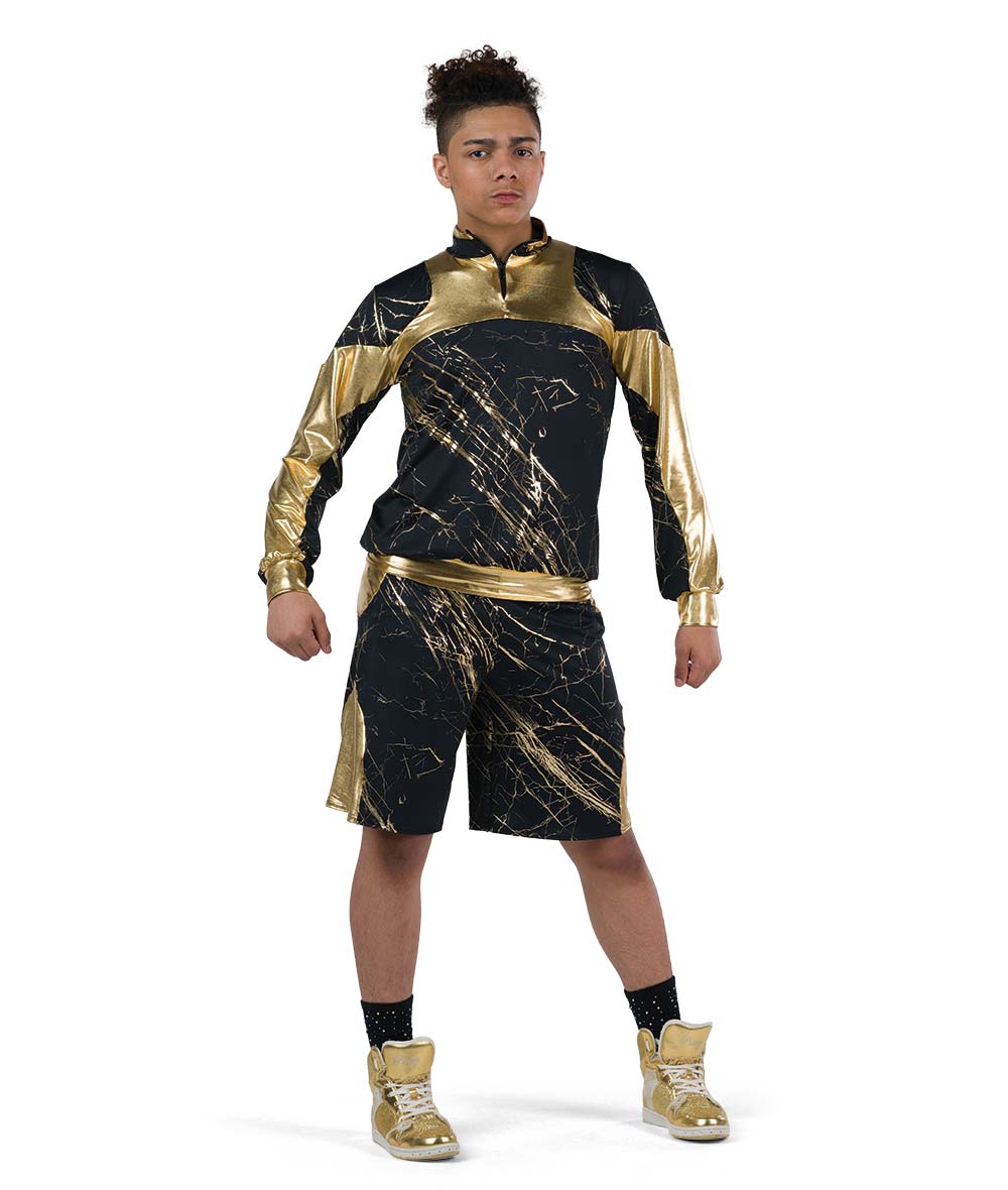 26355 Gold Rush Guy