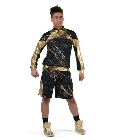 26355 Gold Rush Guy