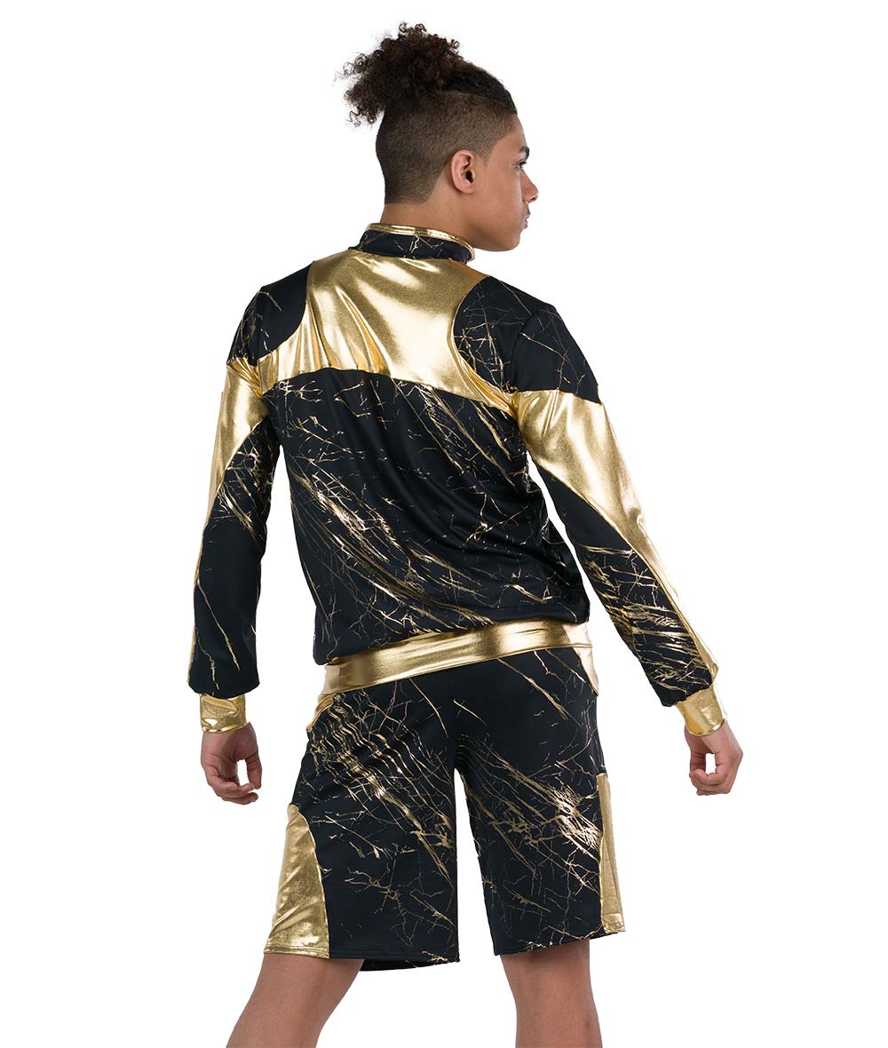 26355 Gold Rush Guy