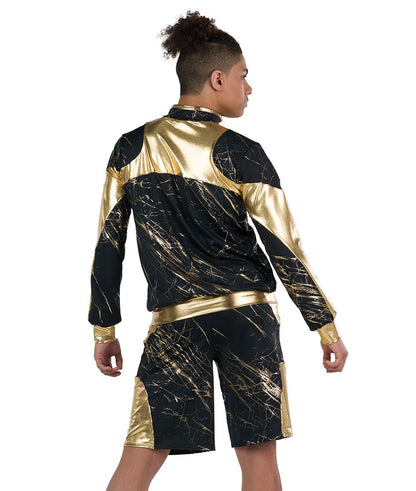 26355 Gold Rush Guy