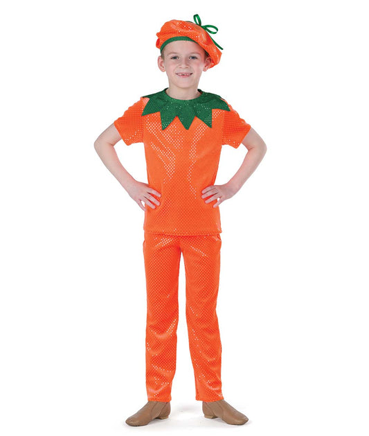 26374 Pumpkin Patch Boy