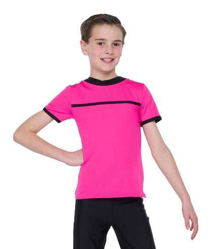 26379 Say So Guy Top