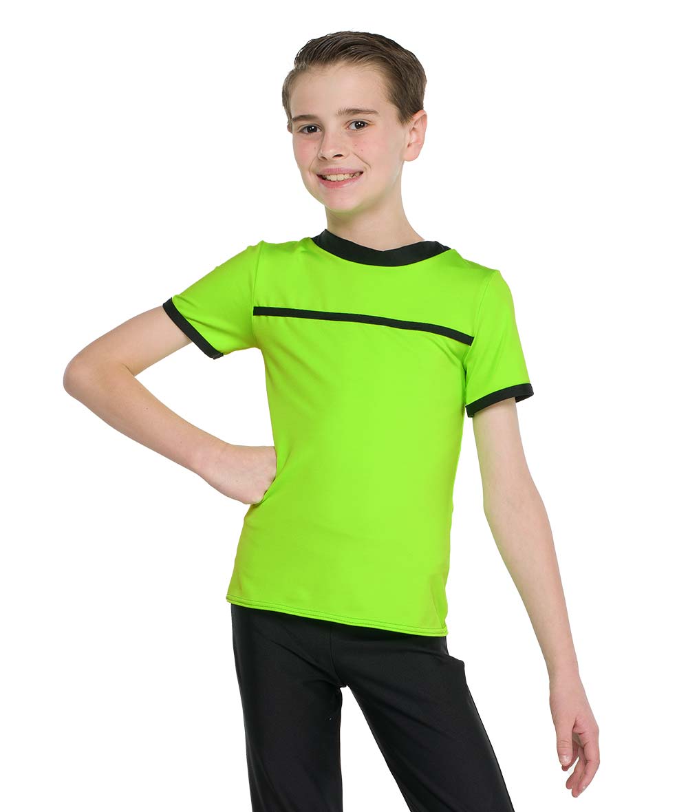 26379 Say So Guy Top