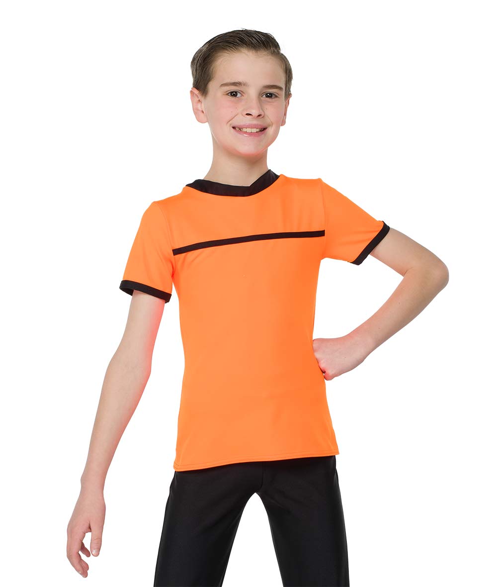26379 Say So Guy Top