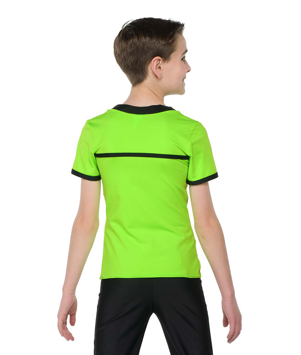 26379 Say So Guy Top