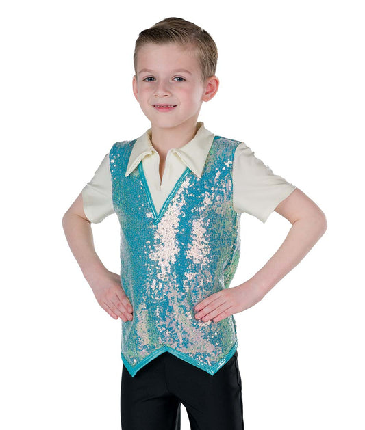 26395 One Call Away Boy Shirt