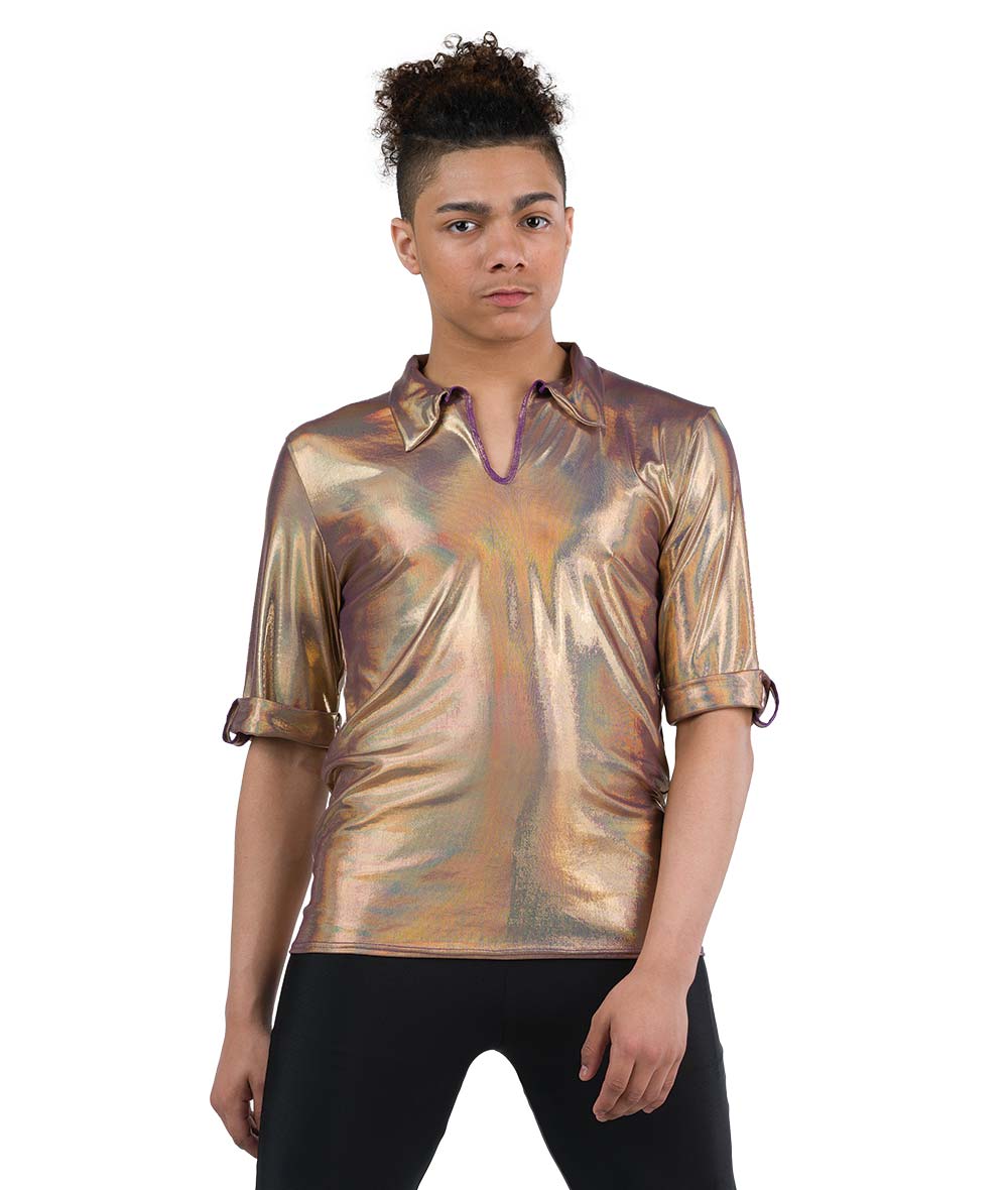 26396 Transcendence Gut Shirt