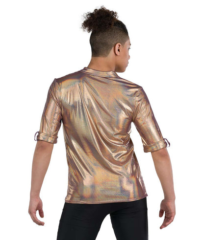 26396 Transcendence Gut Shirt