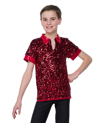 26397 I Dont Wanna Wait Guy Top