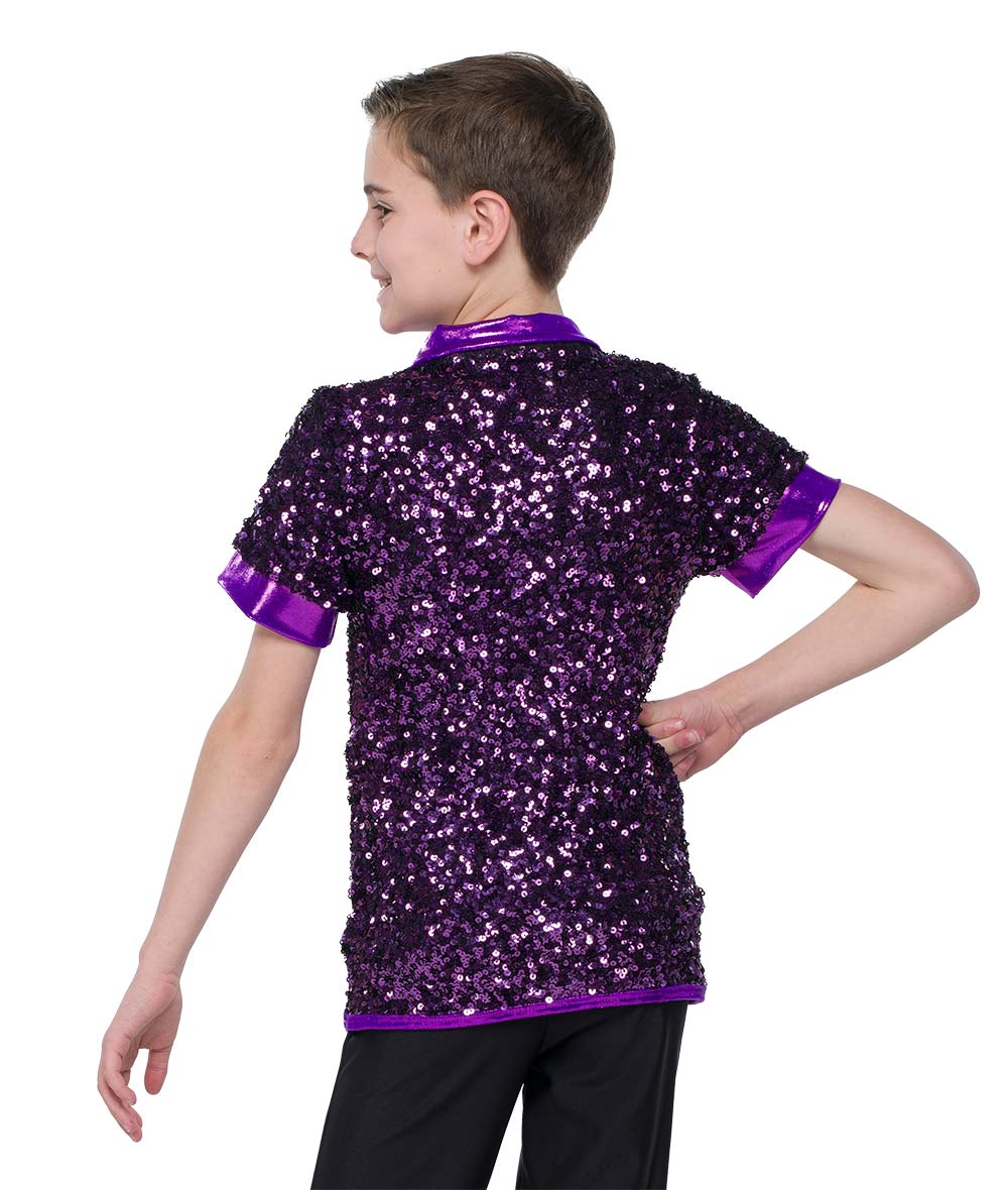 26397 I Dont Wanna Wait Guy Top