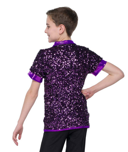 26397 I Dont Wanna Wait Guy Top