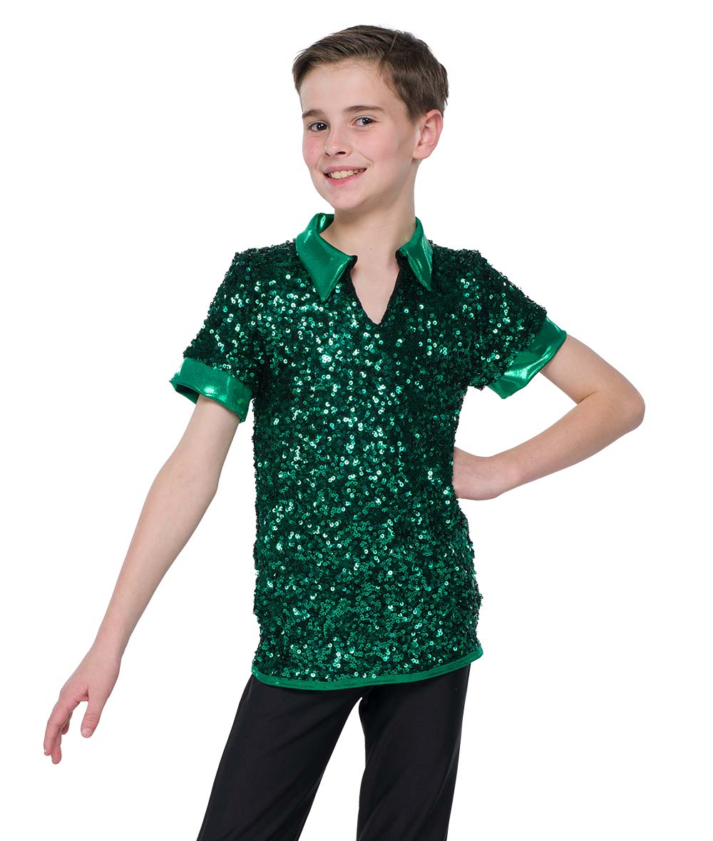 26397 I Dont Wanna Wait Guy Top