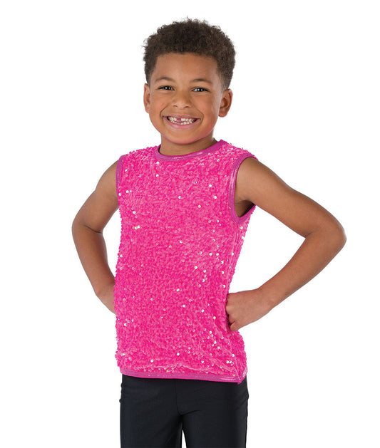 26400 Tutti Frutti Boy Top