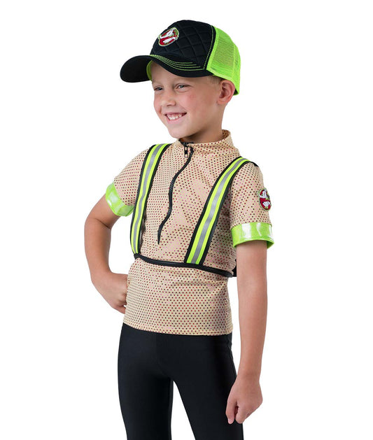 26404 Who Ya Gonna Call Guy Top