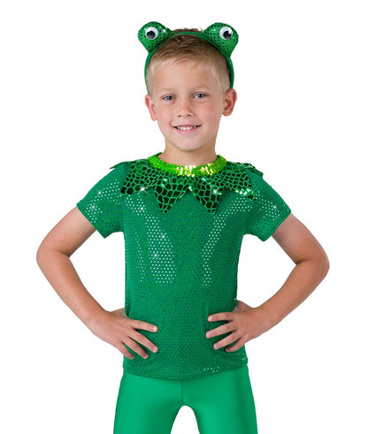26405 Being Green Boy Top