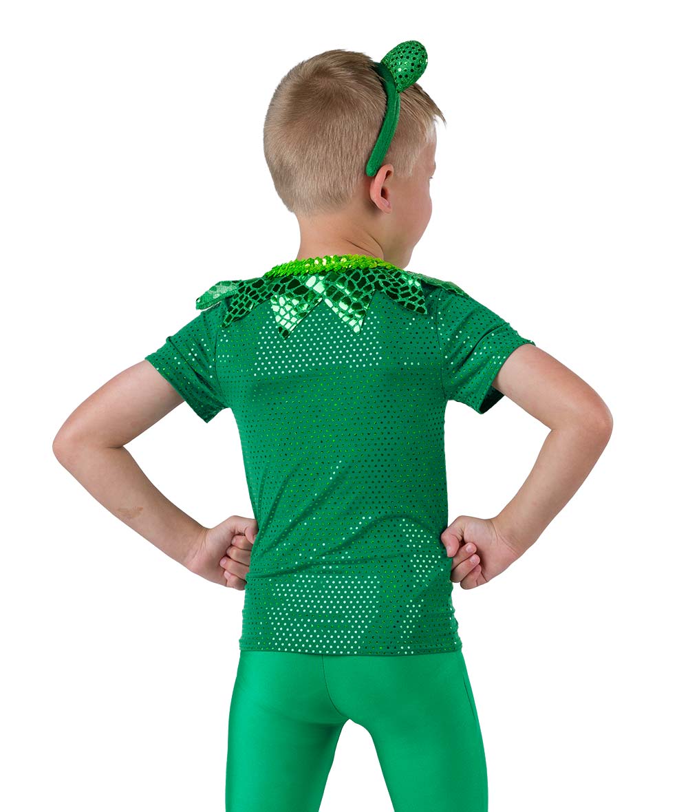 26405 Being Green Boy Top