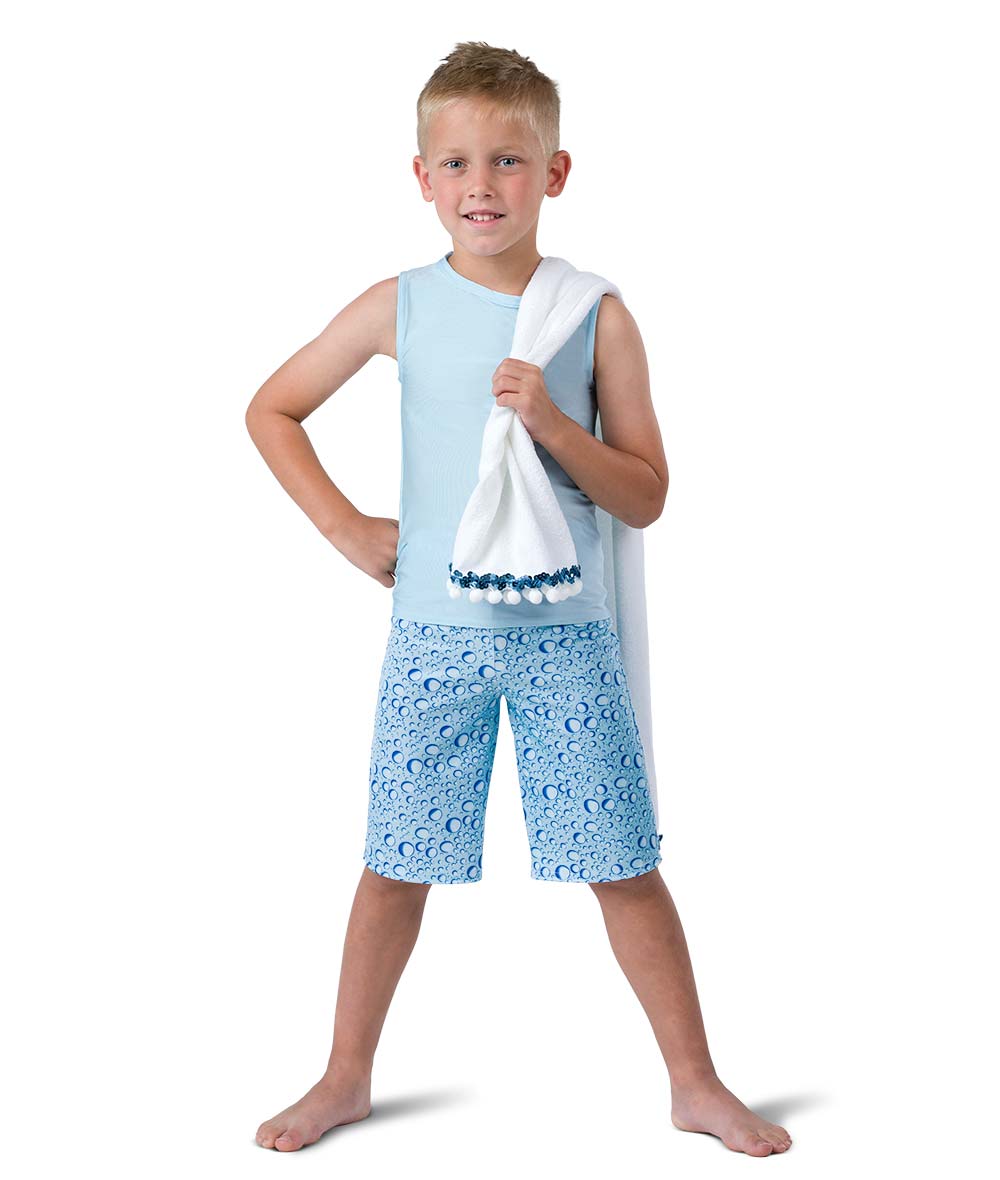 26407 Splish Splash Boy