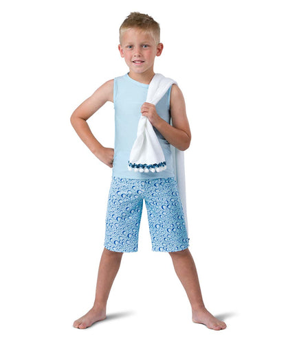 26407 Splish Splash Boy