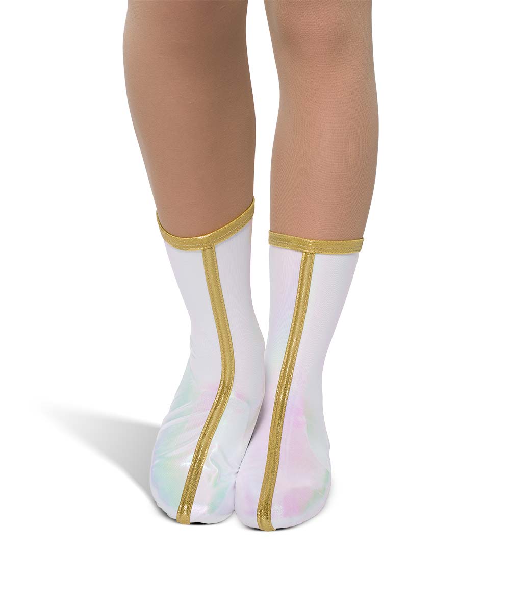 26409B Takedown Boot Covers