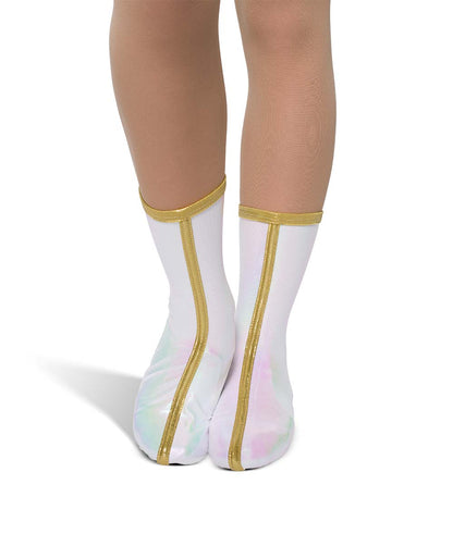 26409B Takedown Boot Covers