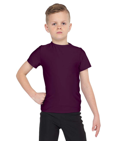 334 Short Sleeve Tee