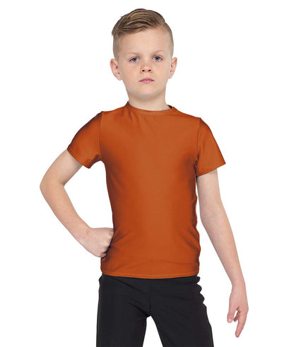 334 Short Sleeve Tee