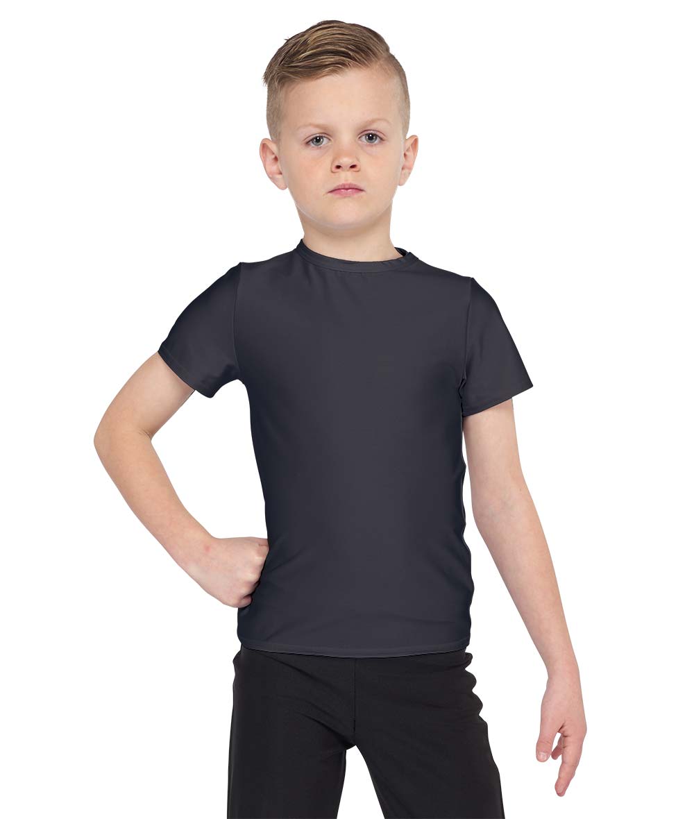 334 Short Sleeve Tee