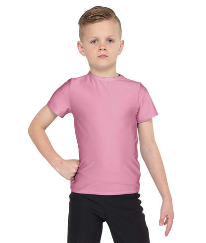 334 Short Sleeve Tee