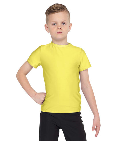 334 Short Sleeve Tee