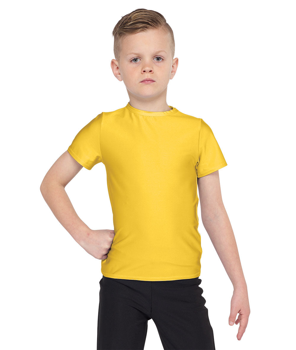 334 Short Sleeve Tee
