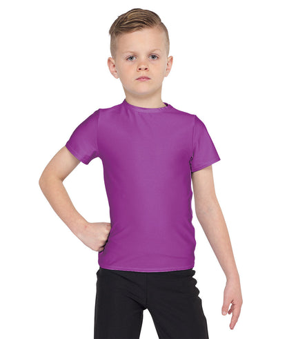 334 Short Sleeve Tee