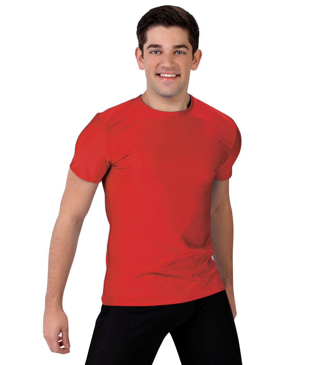 334 Short Sleeve Tee