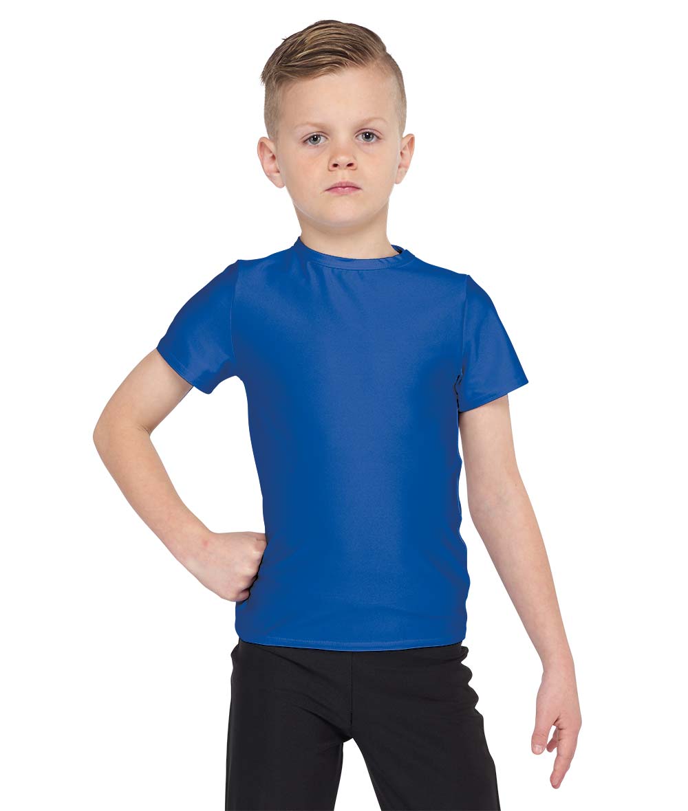 334 Short Sleeve Tee