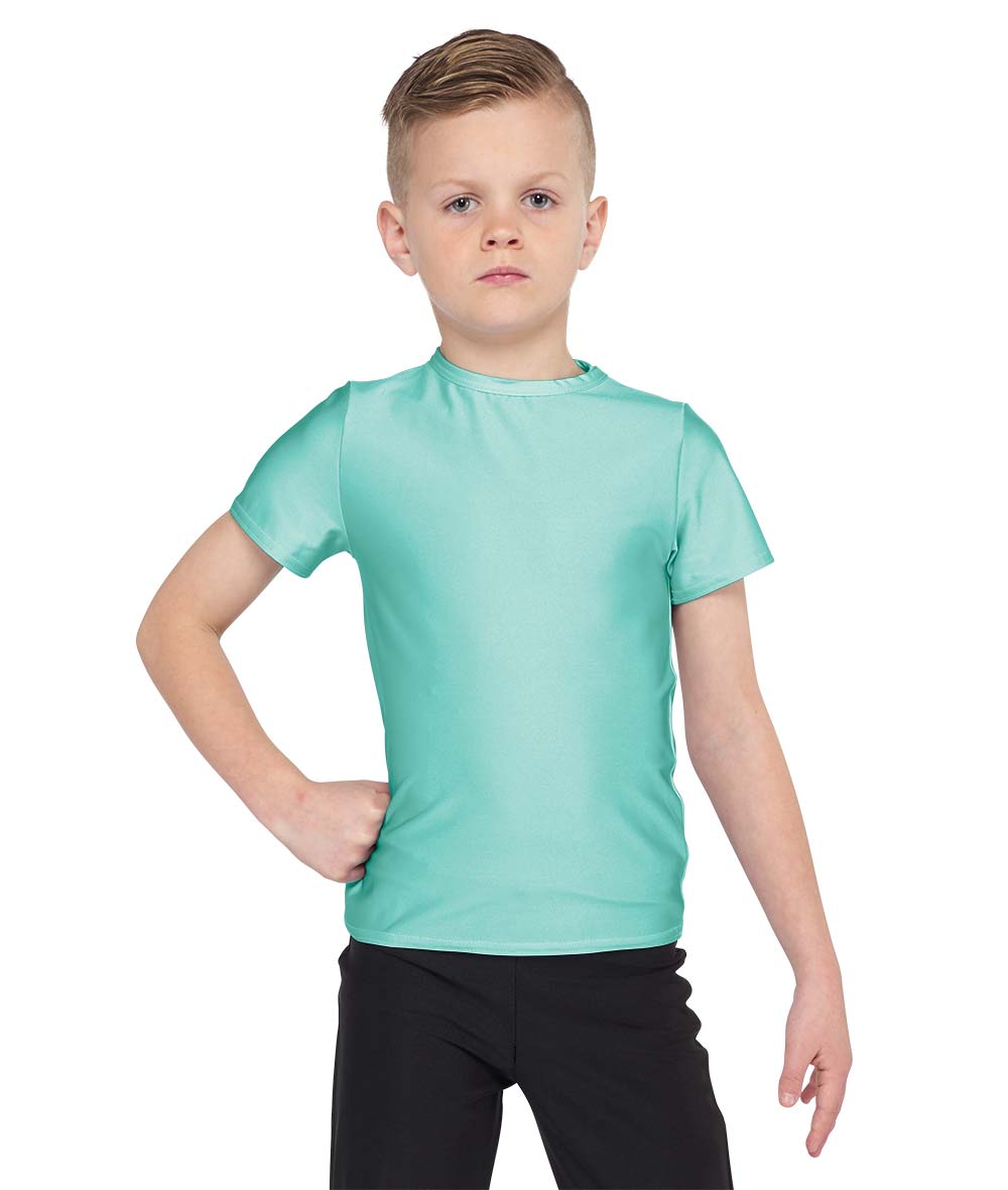 334 Short Sleeve Tee