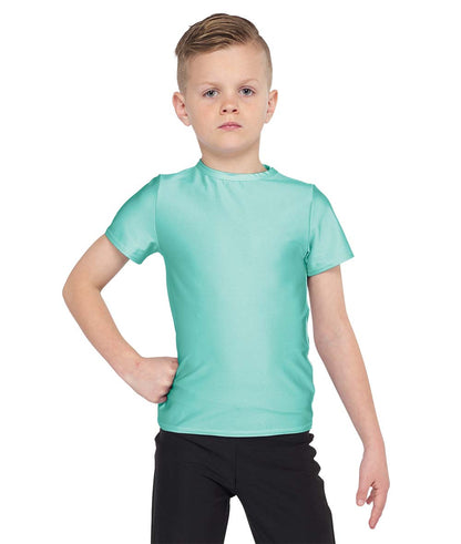 334 Short Sleeve Tee