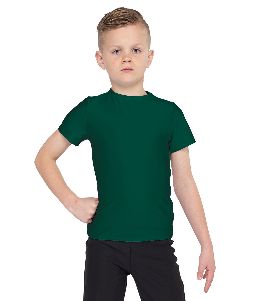334 Short Sleeve Tee