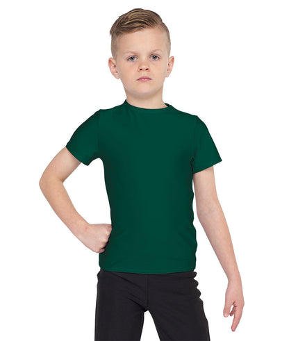 334 Short Sleeve Tee